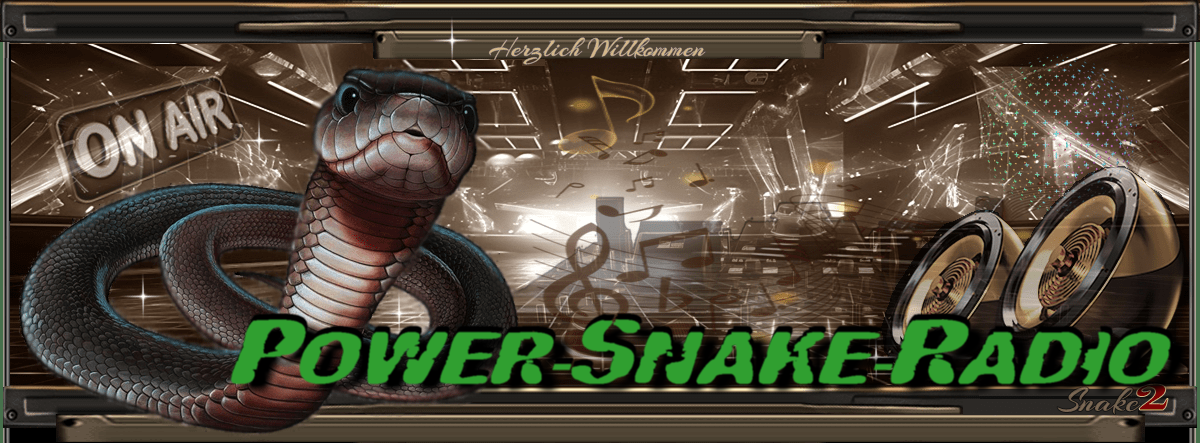 Power-Snake-Radio